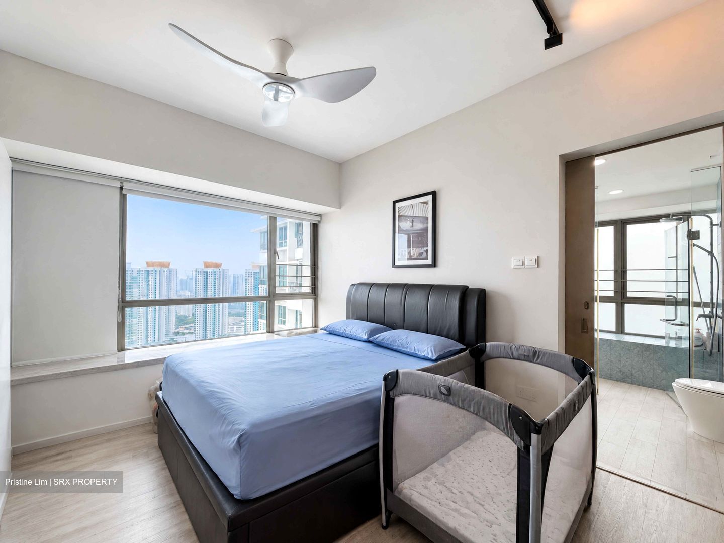 Trevista (D12), Condominium #635114661